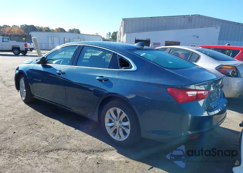 2024 Chevrolet Malibu Fwd 1Lt z USA, uszkodzony, nr VIN 1G1ZD5STXRF190280